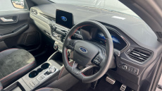 Ford Kuga 2.5 FHEV ST-Line Edition 5dr CVT Hybrid Estate